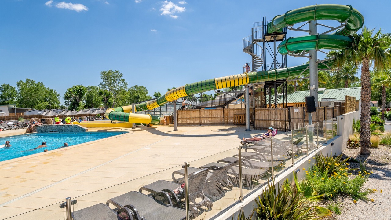 Photo of Outdoor in Vendres