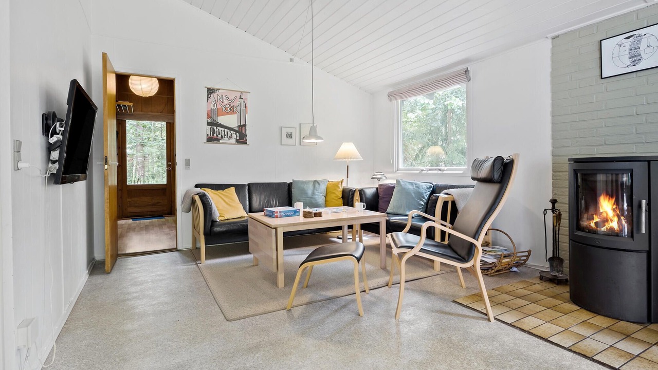 Photo of Bedroom in Hoeve Strand