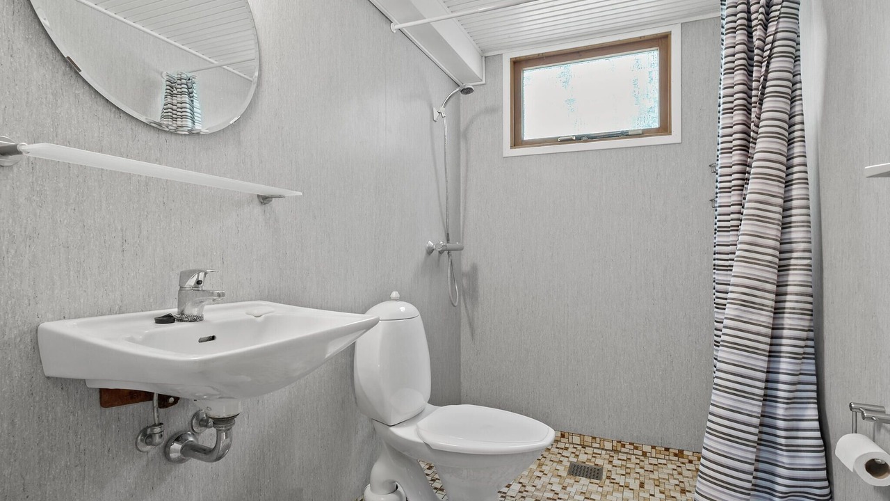 Photo of Bathroom in Hoeve Strand