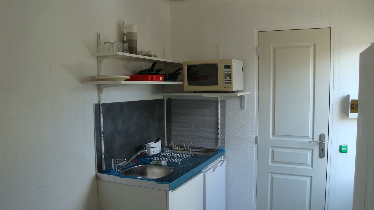 Photo of Kitchen in Bernay