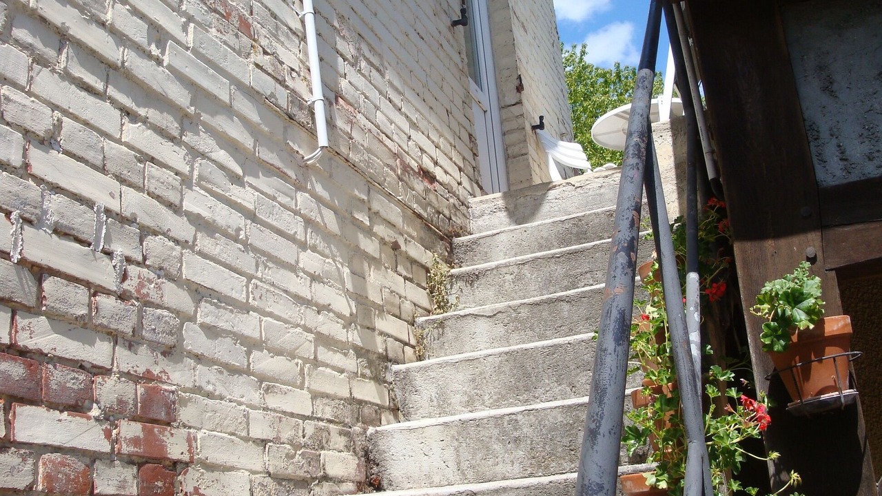 Photo of Outdoor in Bernay