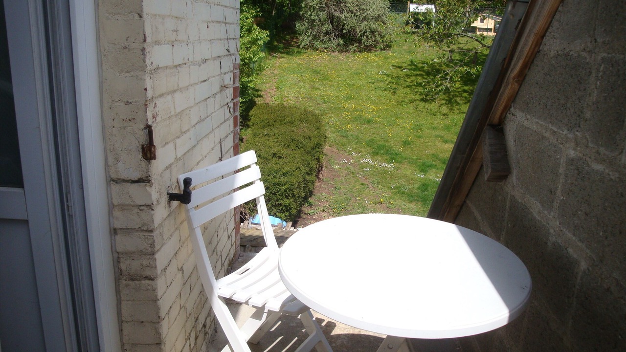 Photo of Outdoor in Bernay