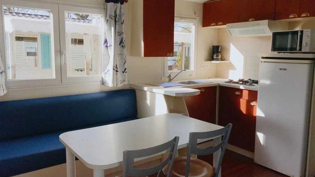 Photo of Kitchen in Guemene-Penfao