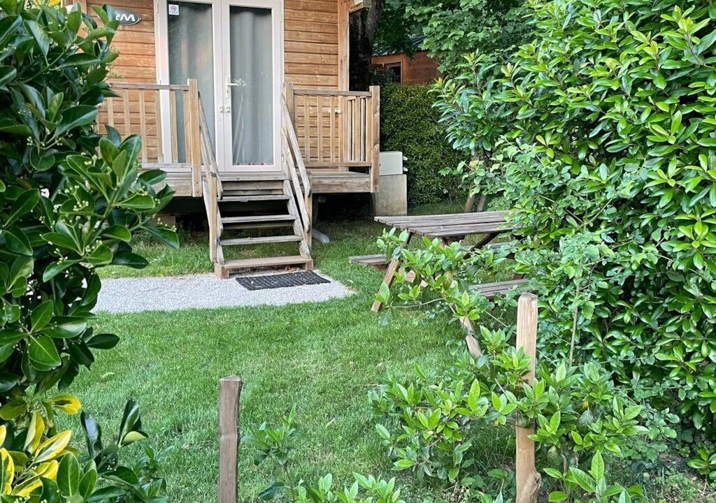 Photo of Patio Balcony in Soreze