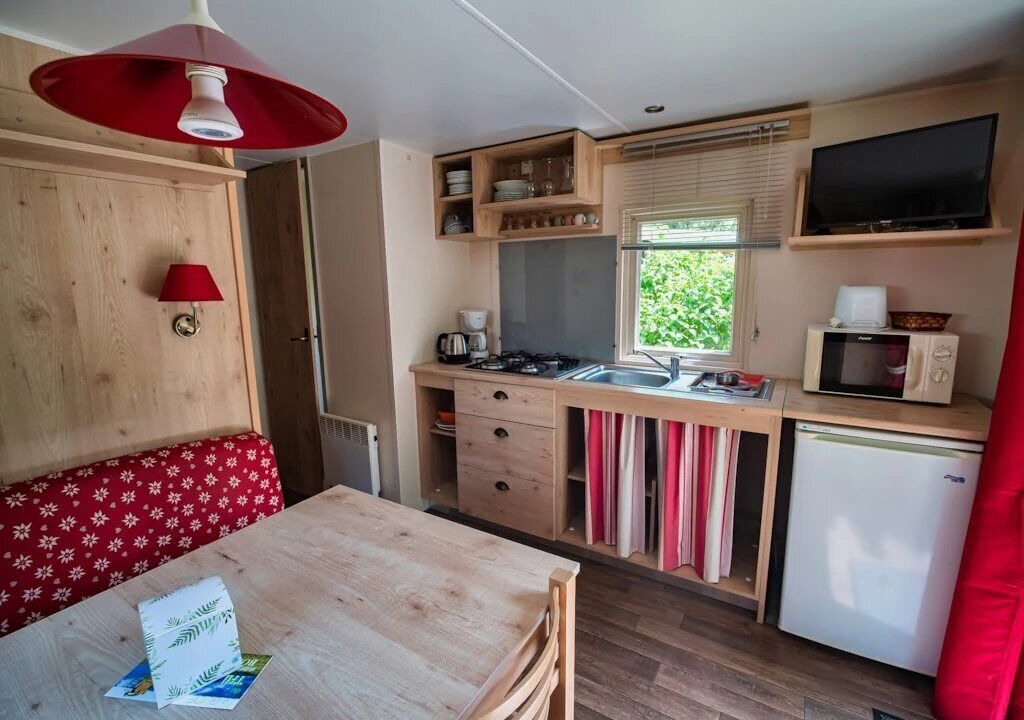 Photo of Kitchen in Soreze