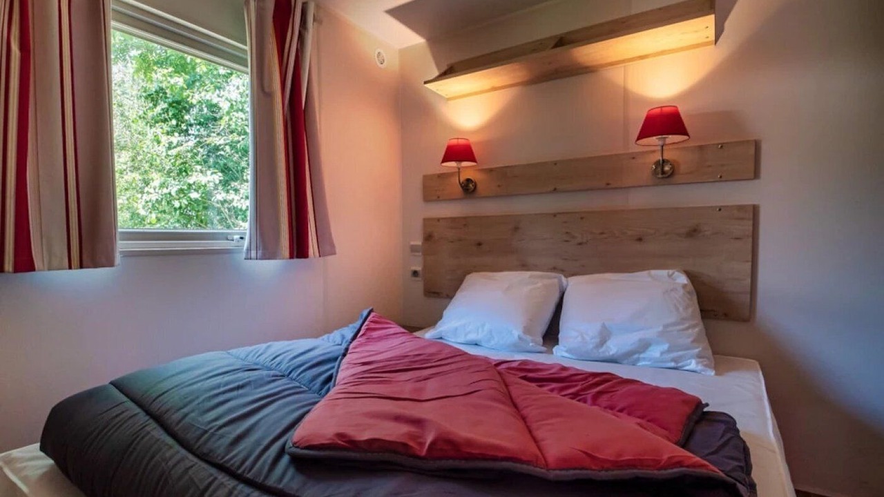 Photo of Bedroom in Soreze