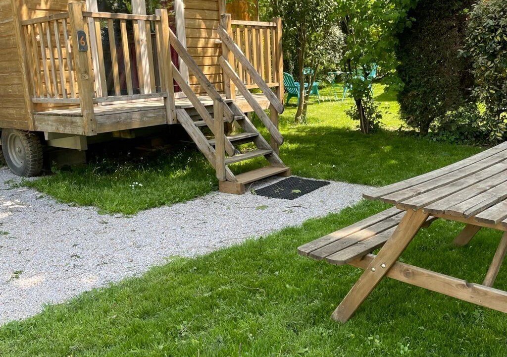 Photo of Patio Balcony in Soreze