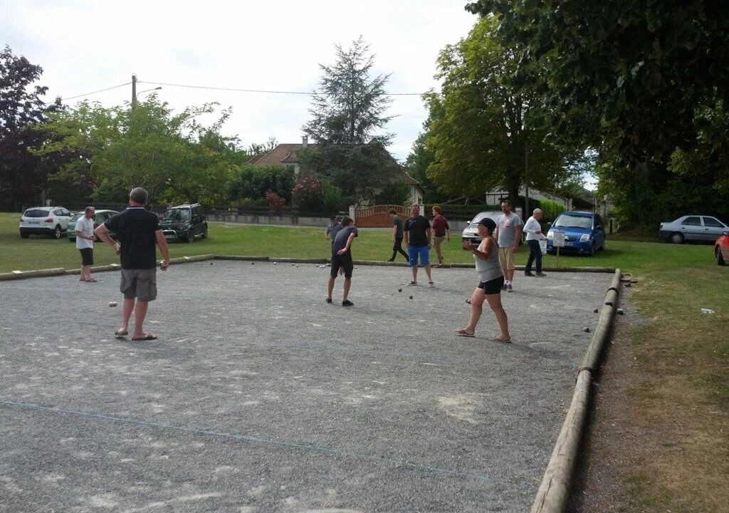 Photo of Outdoor in Verteillac