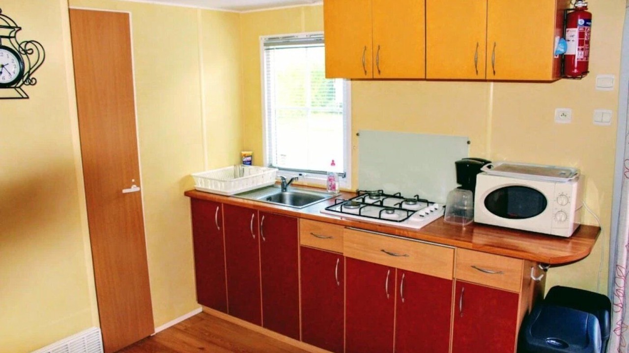 Photo of Kitchen in Verteillac