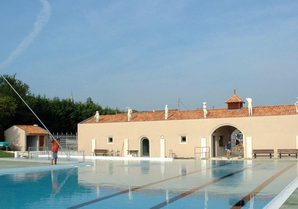 Photo of Outdoor in Verteillac