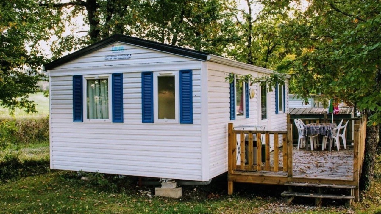 Photo of Outdoor in Verteillac