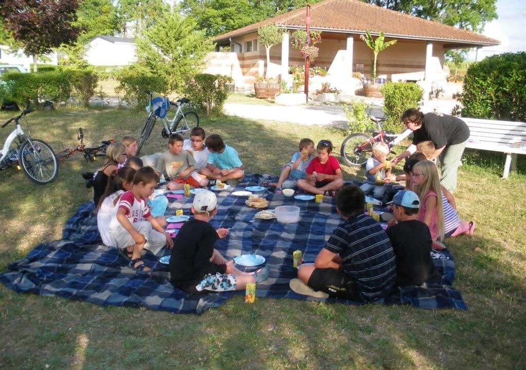 Photo of Outdoor in Verteillac