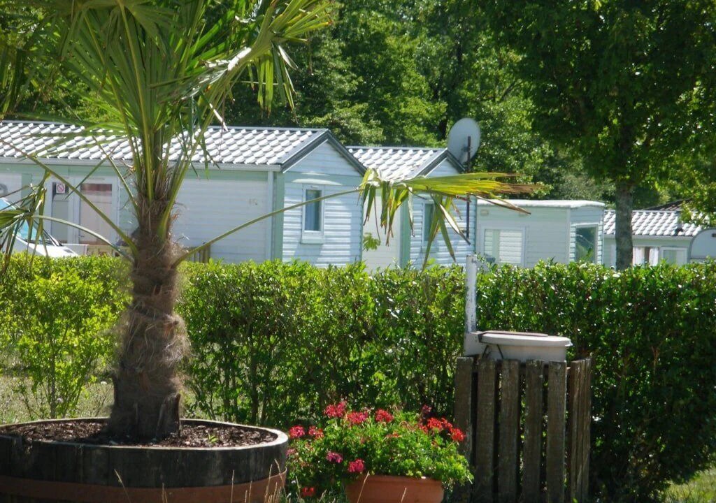 Photo of Outdoor in Verteillac