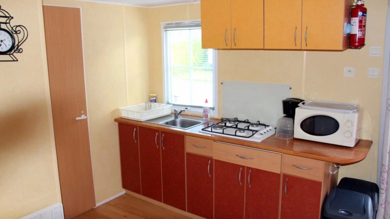 Photo of Kitchen in Verteillac