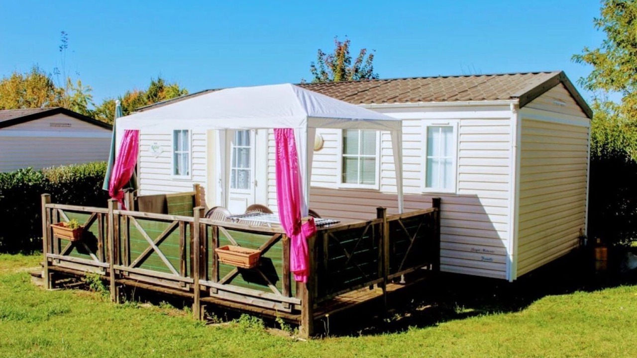 Photo of Outdoor in Verteillac