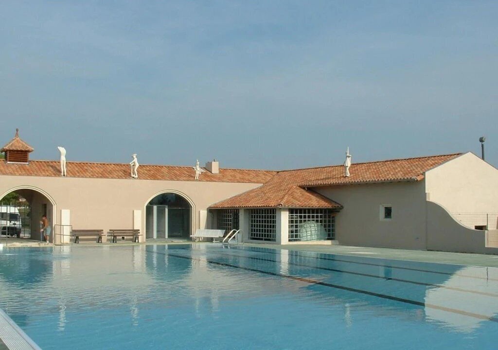 Photo of Outdoor in Verteillac