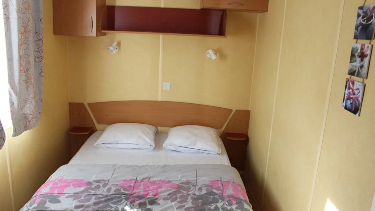 Photo of Bedroom in Verteillac