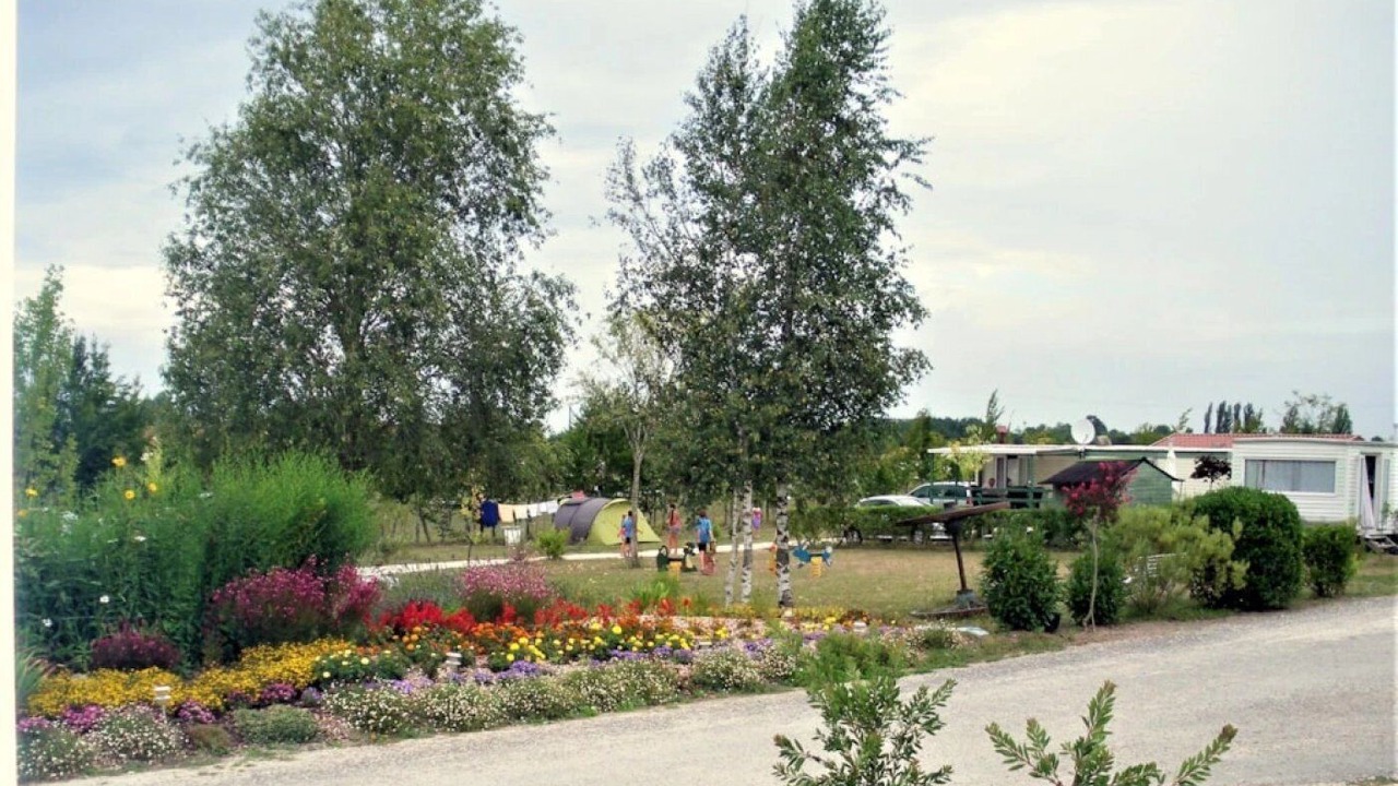 Photo of Outdoor in Verteillac