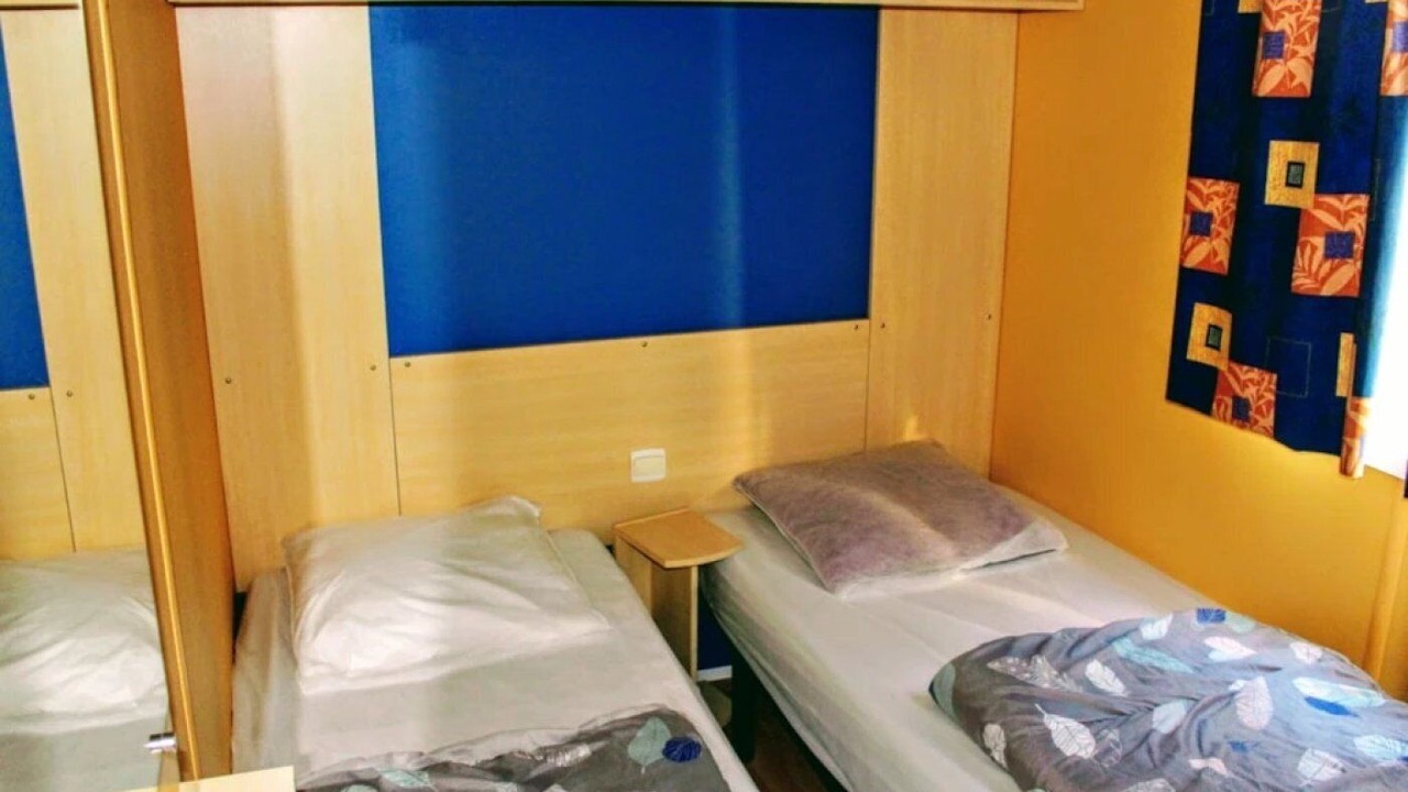 Photo of Bedroom in Verteillac