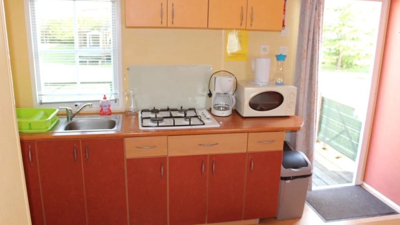 Photo of Kitchen in Verteillac