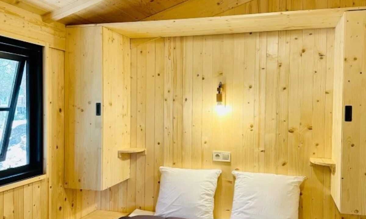 Photo of Bedroom in Sigean