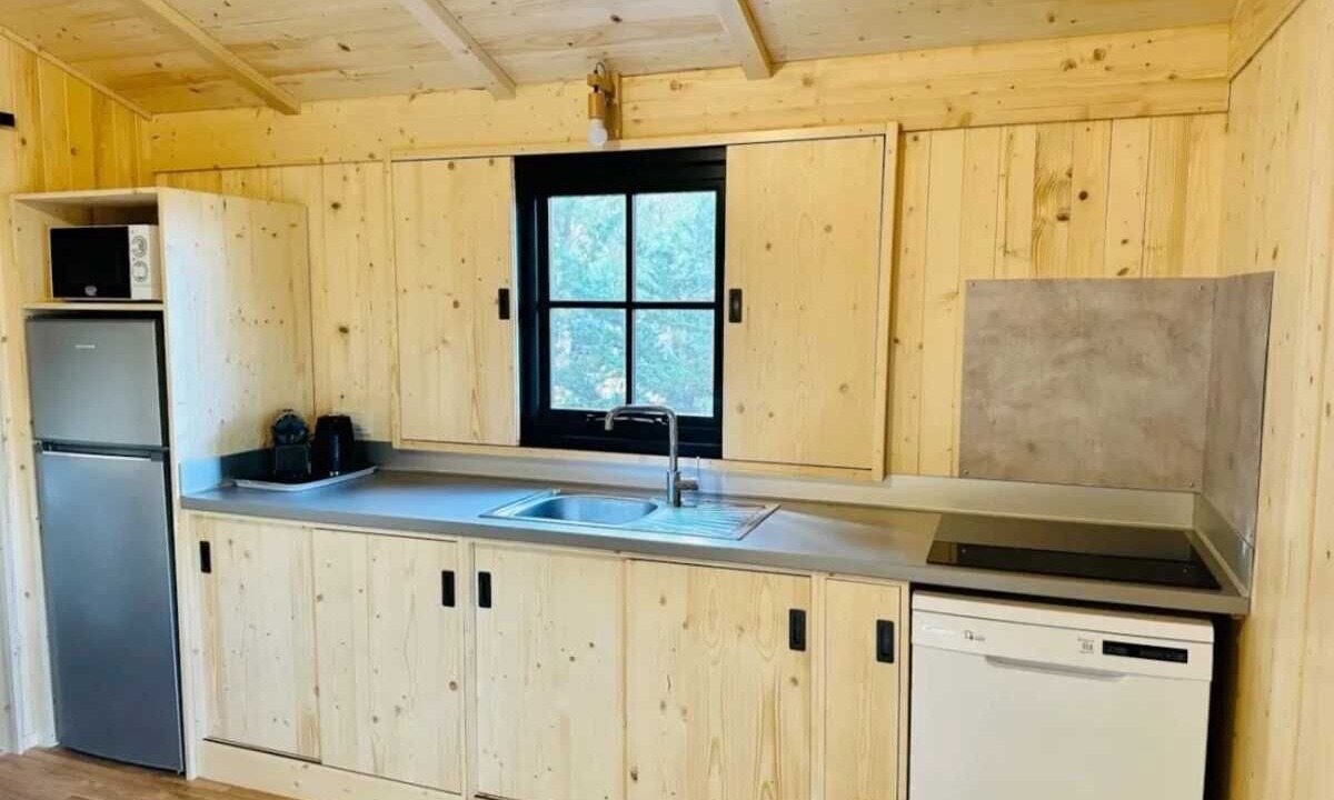 Photo of Kitchen in Sigean