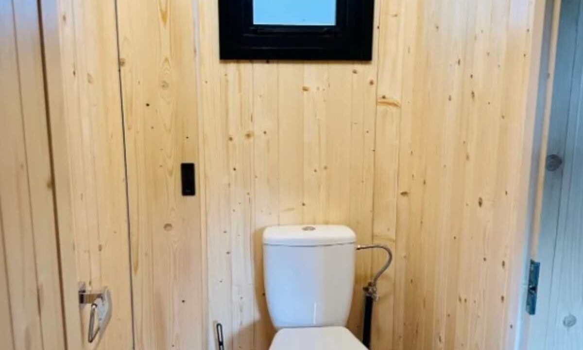 Photo of Bathroom in Sigean
