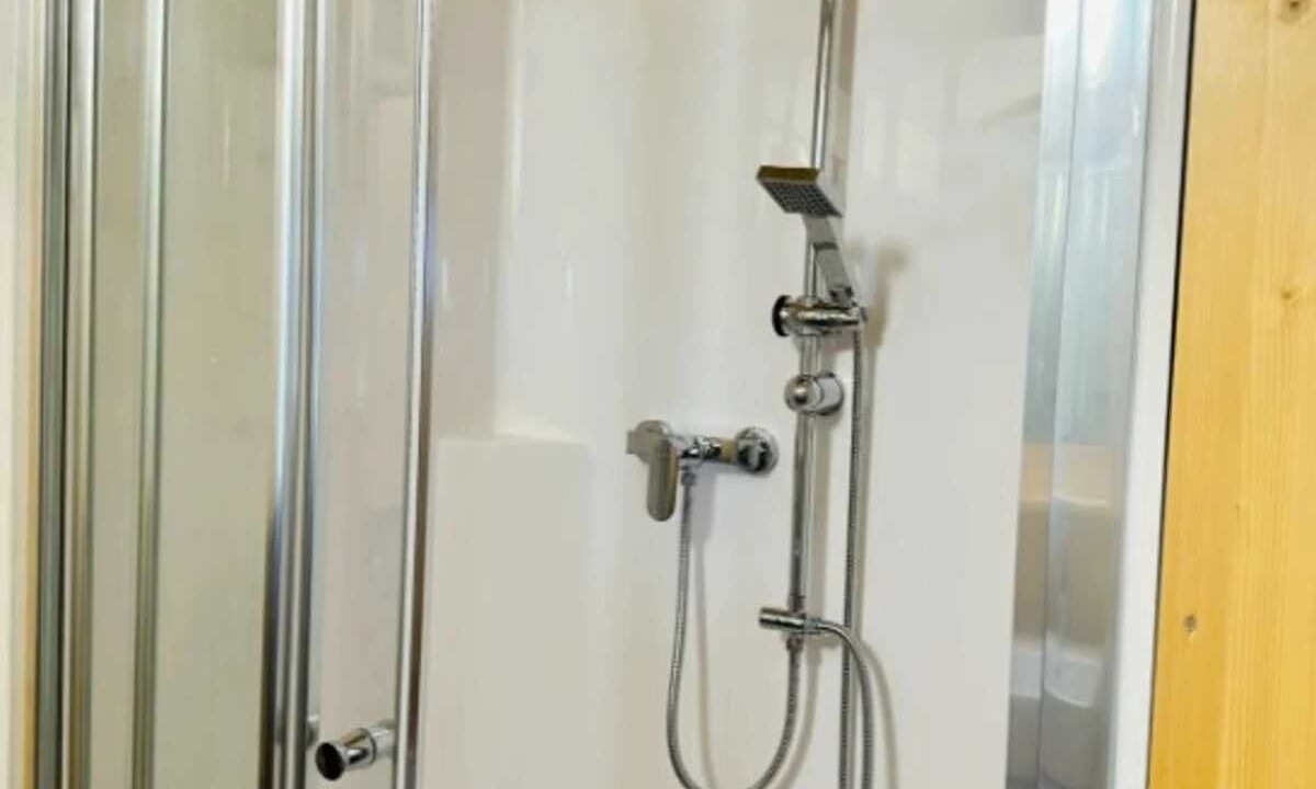 Photo of Bathroom in Sigean