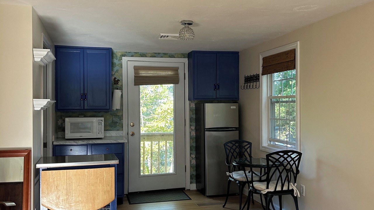 Photo of Kitchen in Mashpee