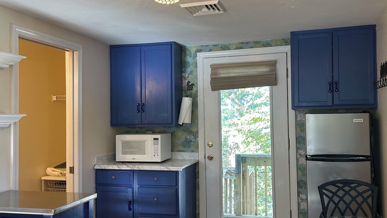 Photo of Kitchen in Mashpee