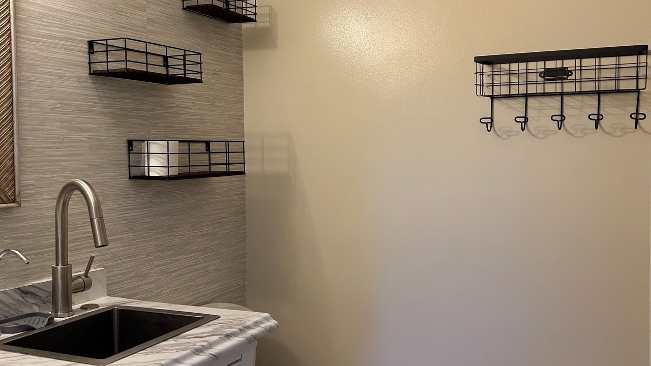 Photo of Bathroom in Mashpee