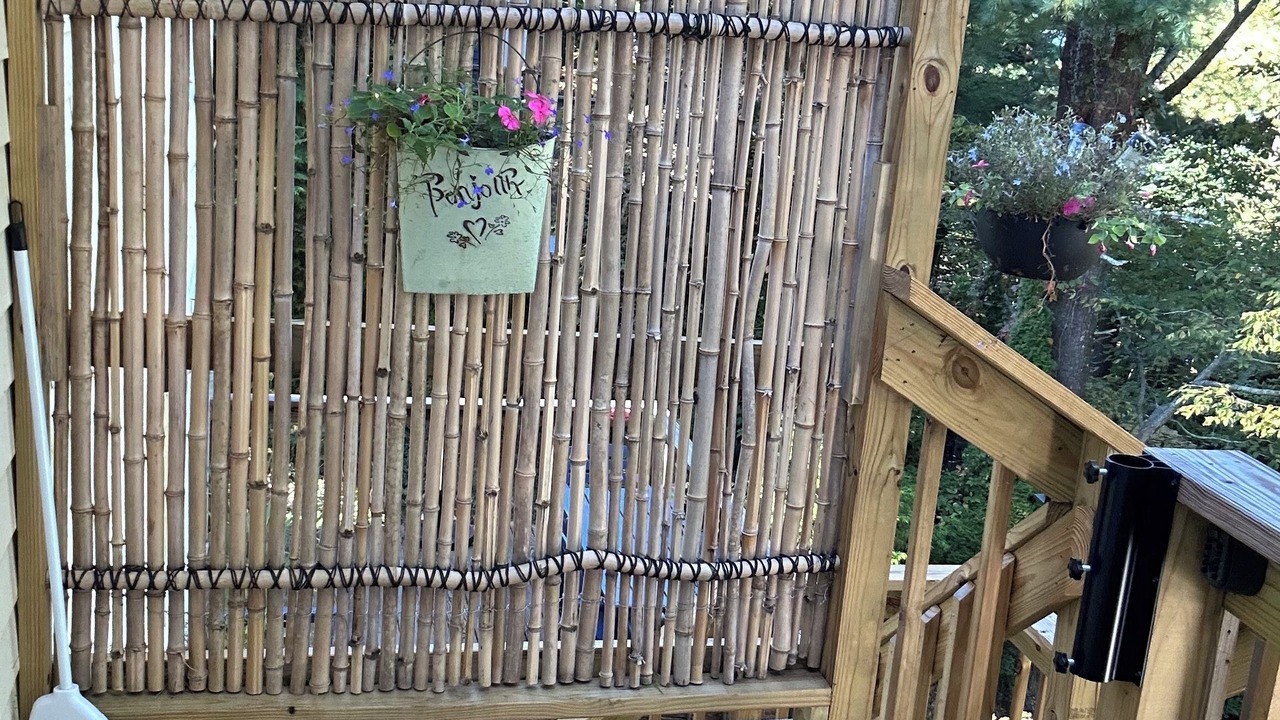 Photo of Outdoor in Mashpee