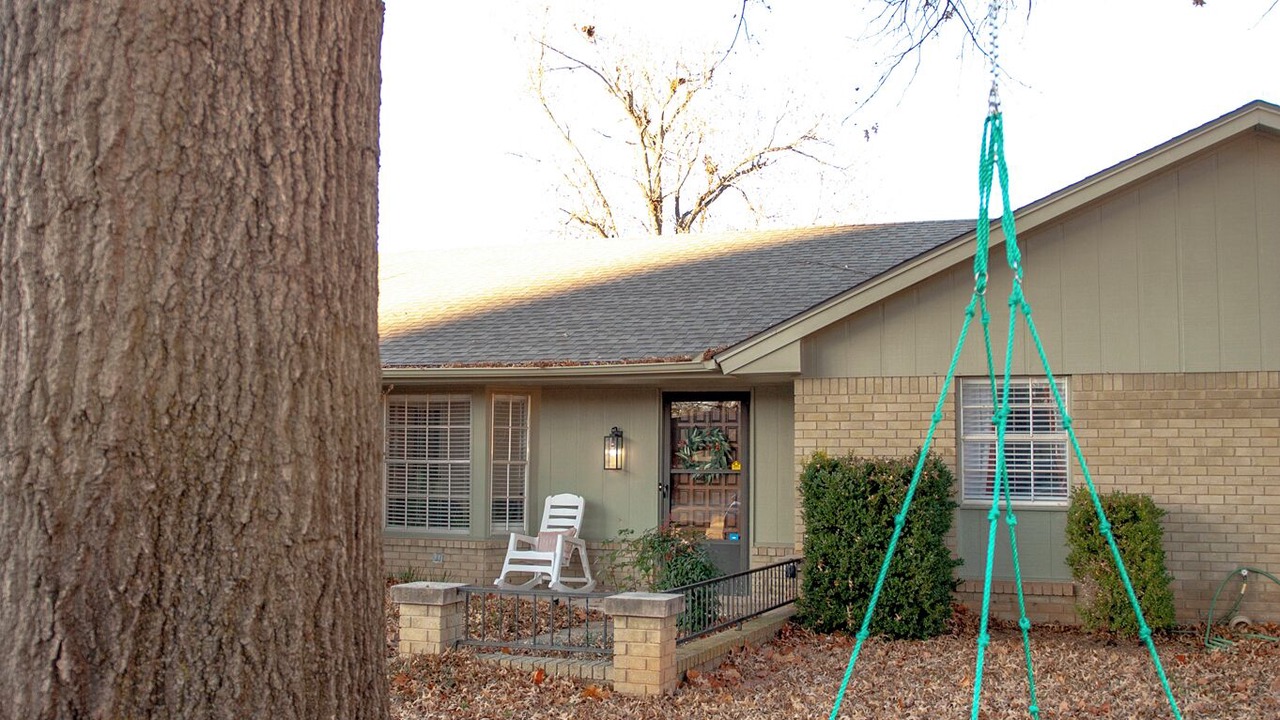 Photo of Outdoor in Norman