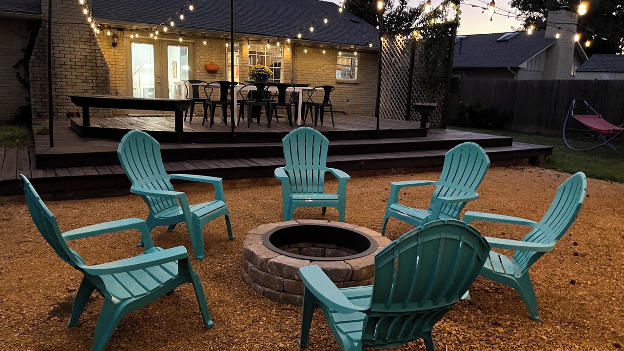 Photo of Outdoor in Norman