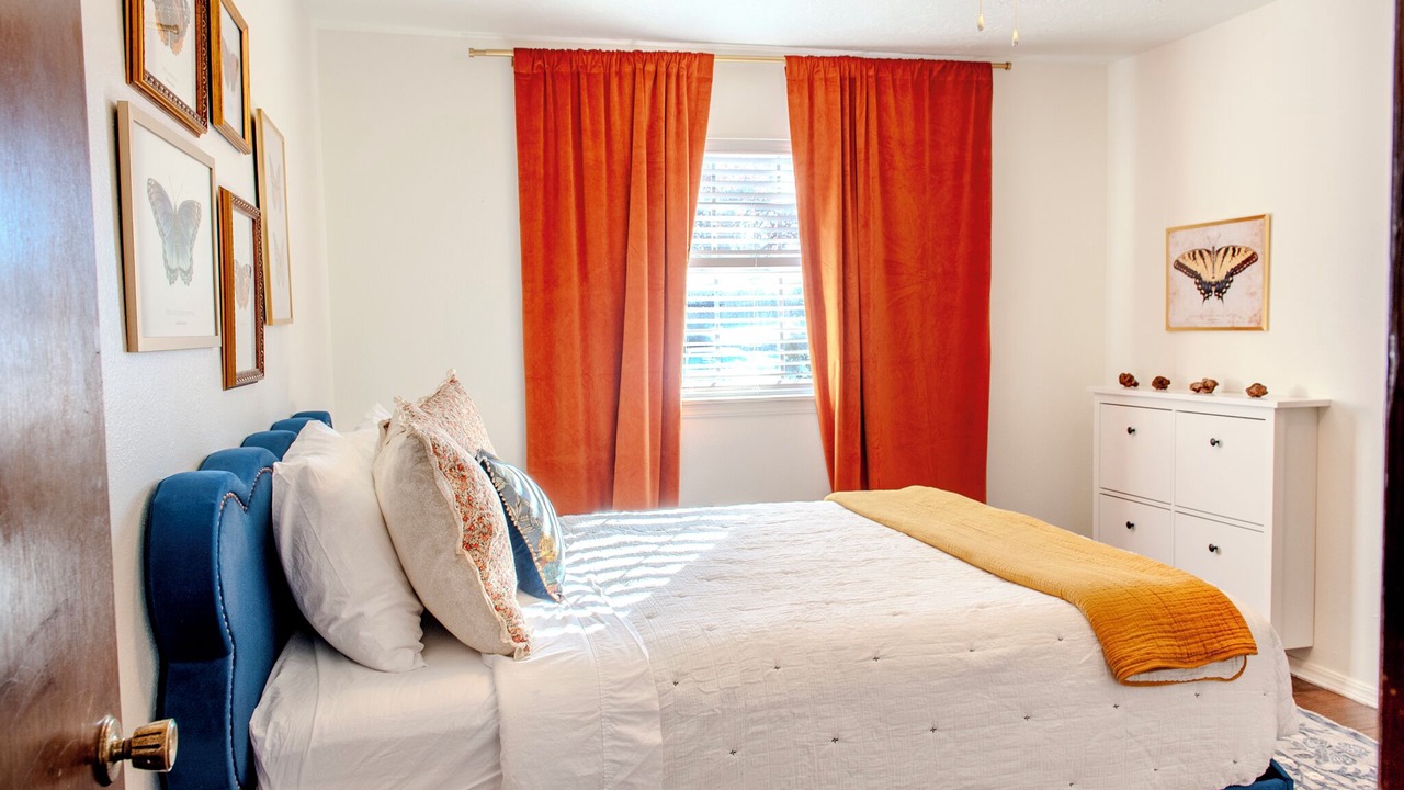 Photo of Bedroom in Norman