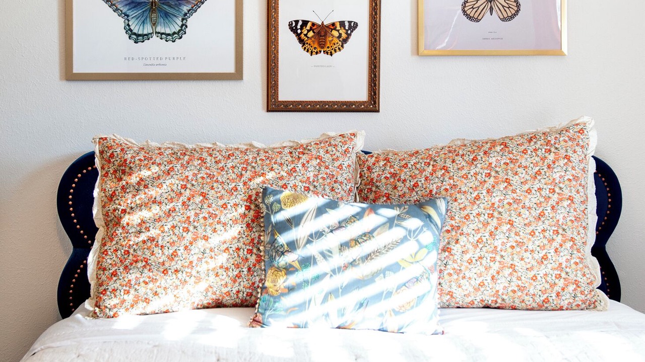 Photo of Bedroom in Norman