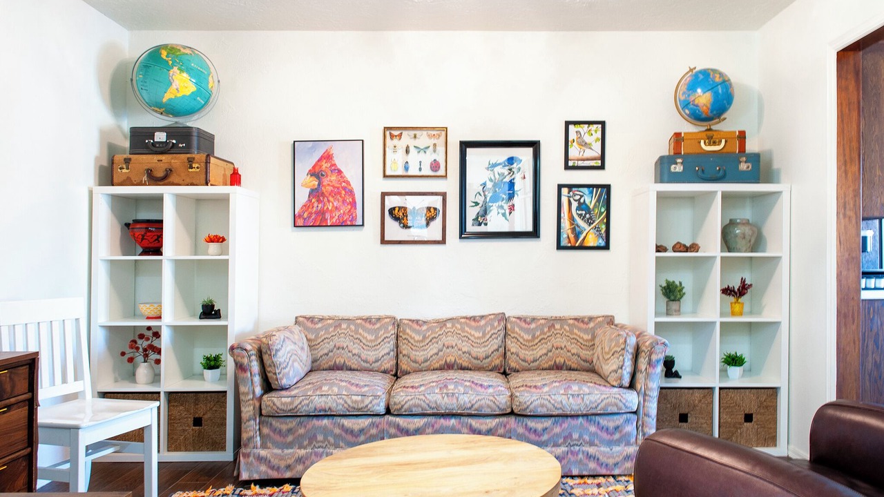 Photo of Livingroom in Norman