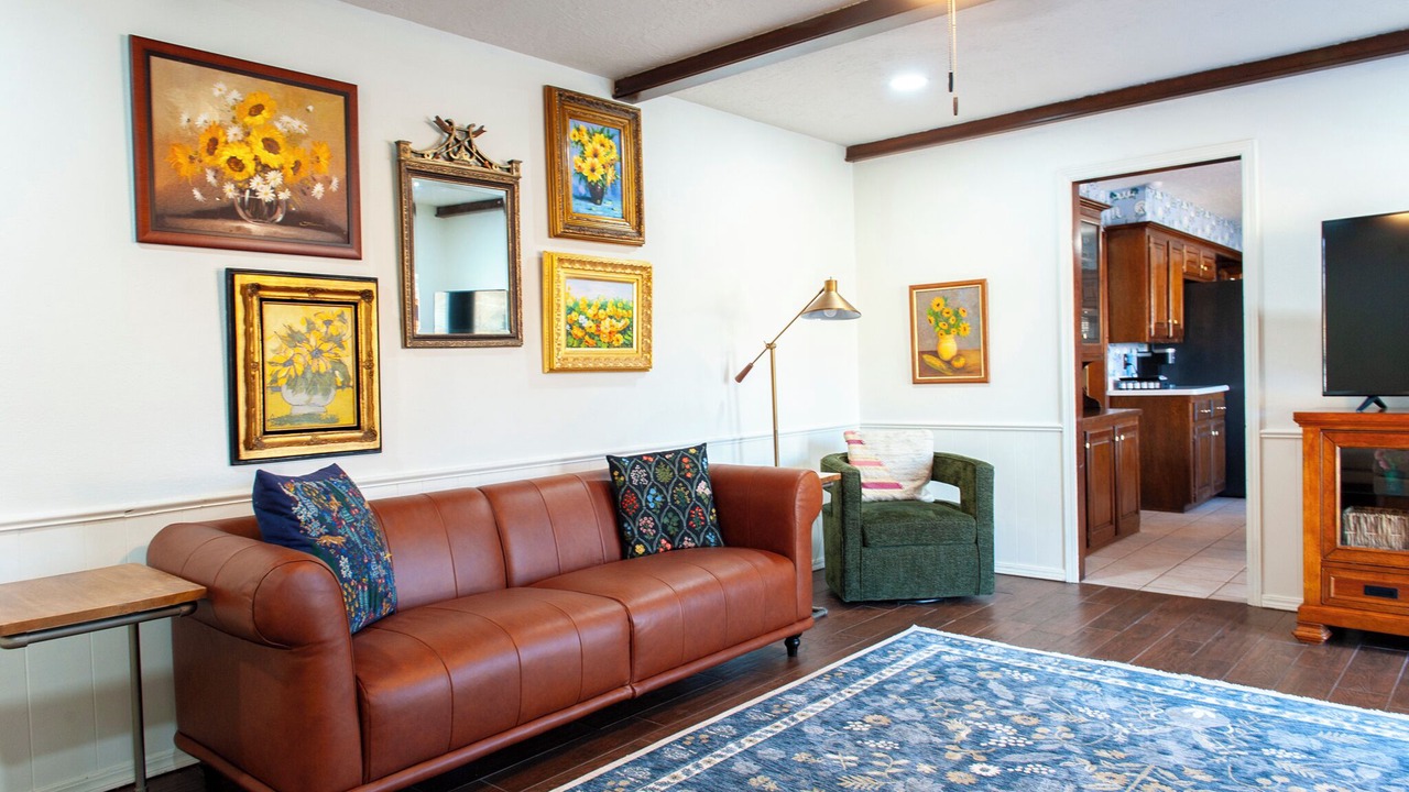 Photo of Livingroom in Norman