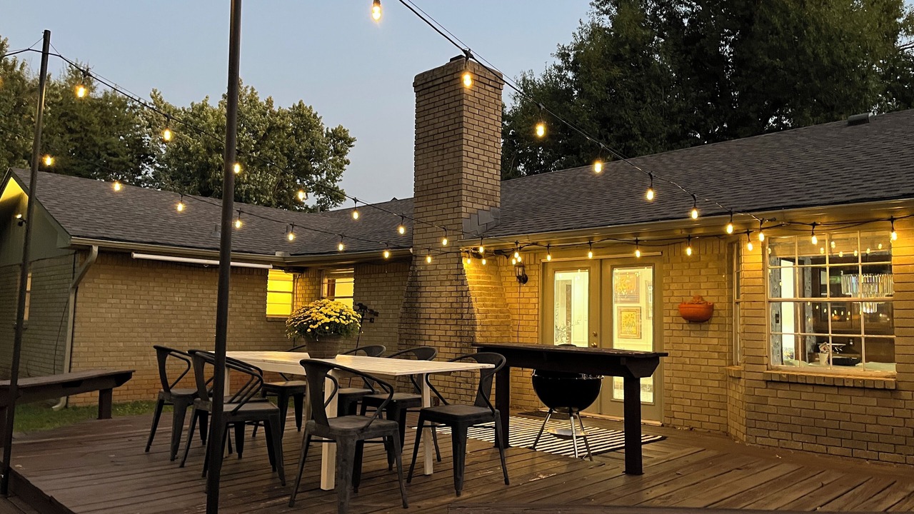 Photo of Outdoor in Norman