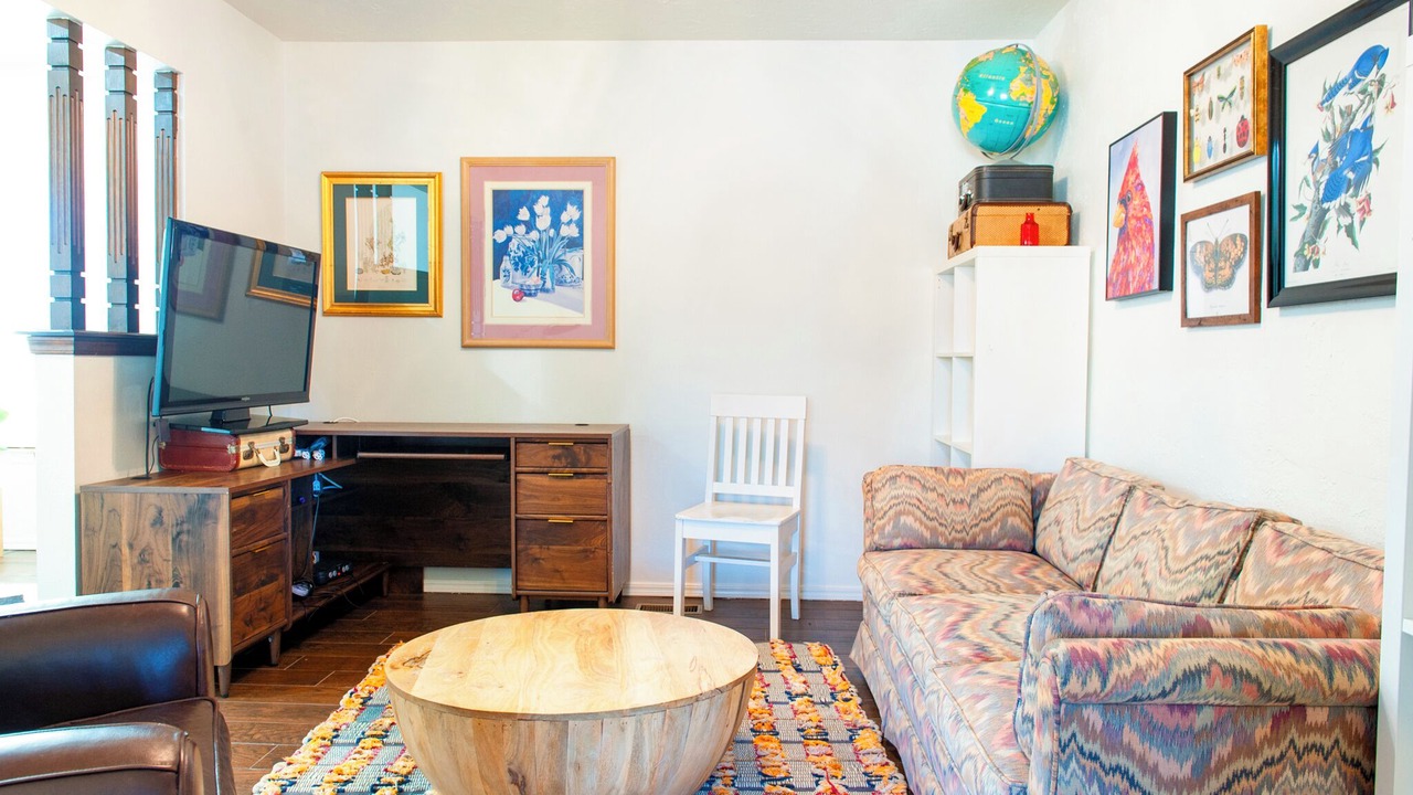 Photo of Livingroom in Norman