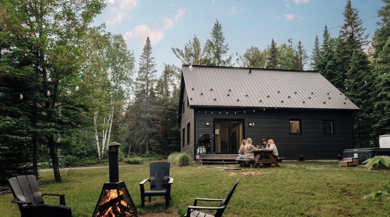 Photo of Outdoor in Sainte-Lucie-des-Laurentides