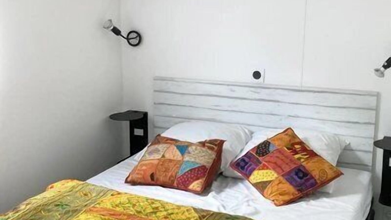 Photo of Bedroom in Priziac