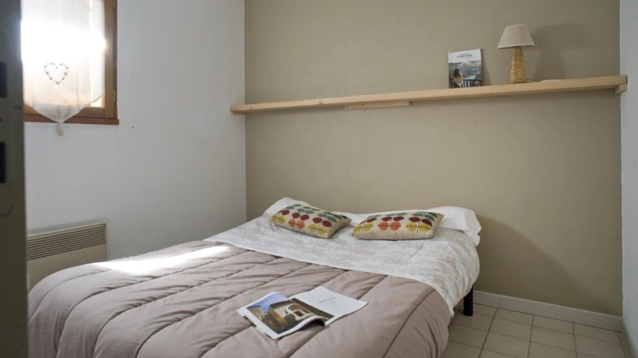 Photo of Bedroom in Saint Sozy