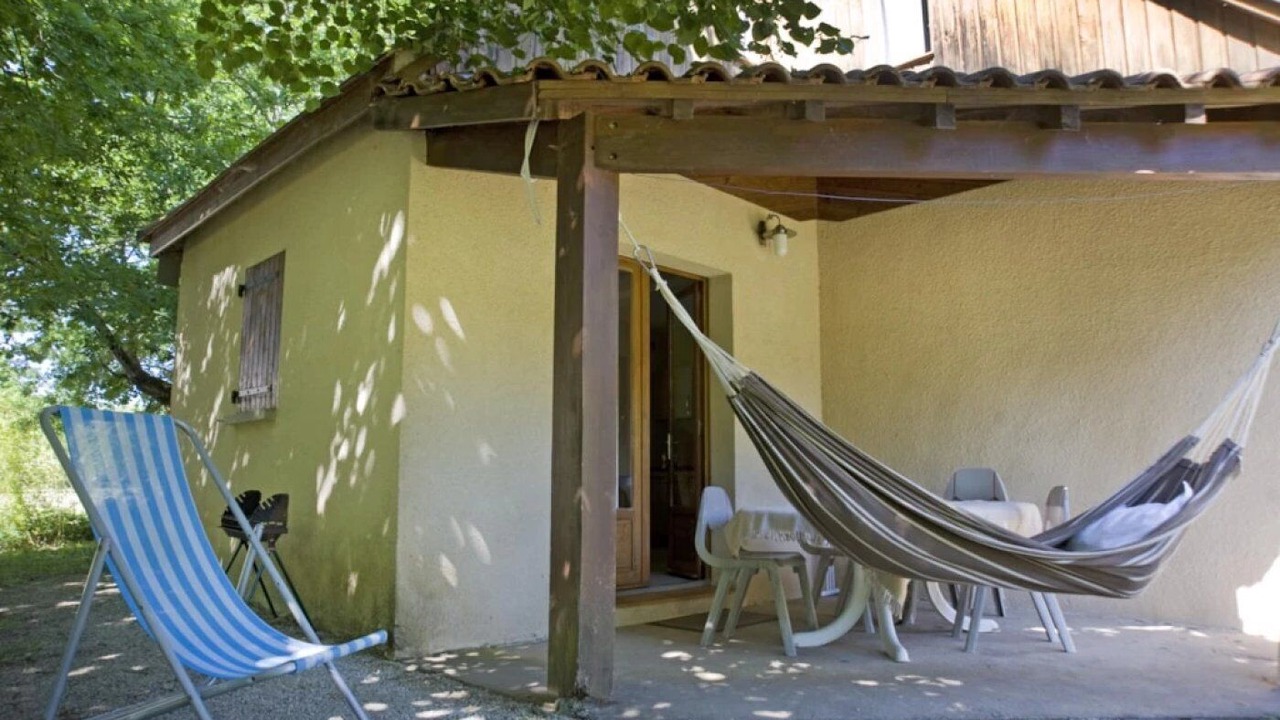 Photo of Outdoor in Saint Sozy