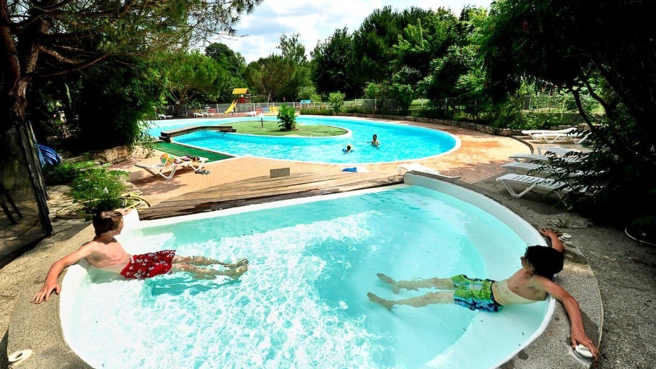 Photo of Outdoor in Saint Sozy