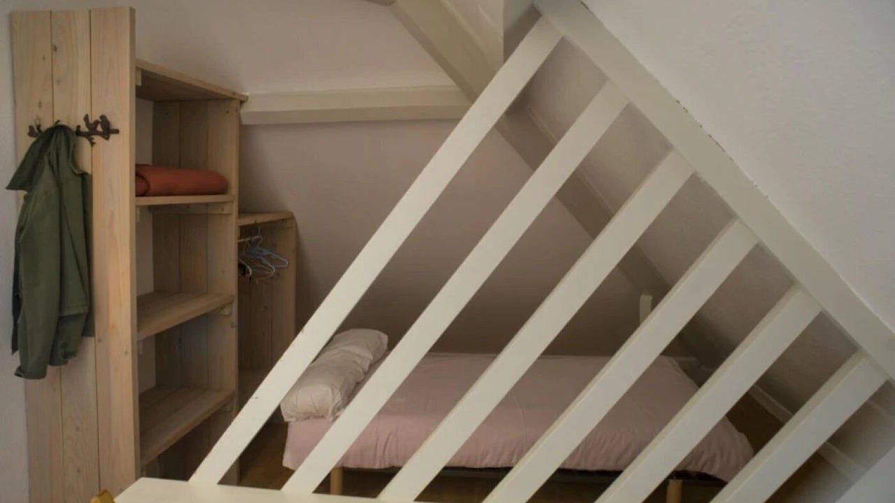 Photo of Bedroom in Saint Sozy