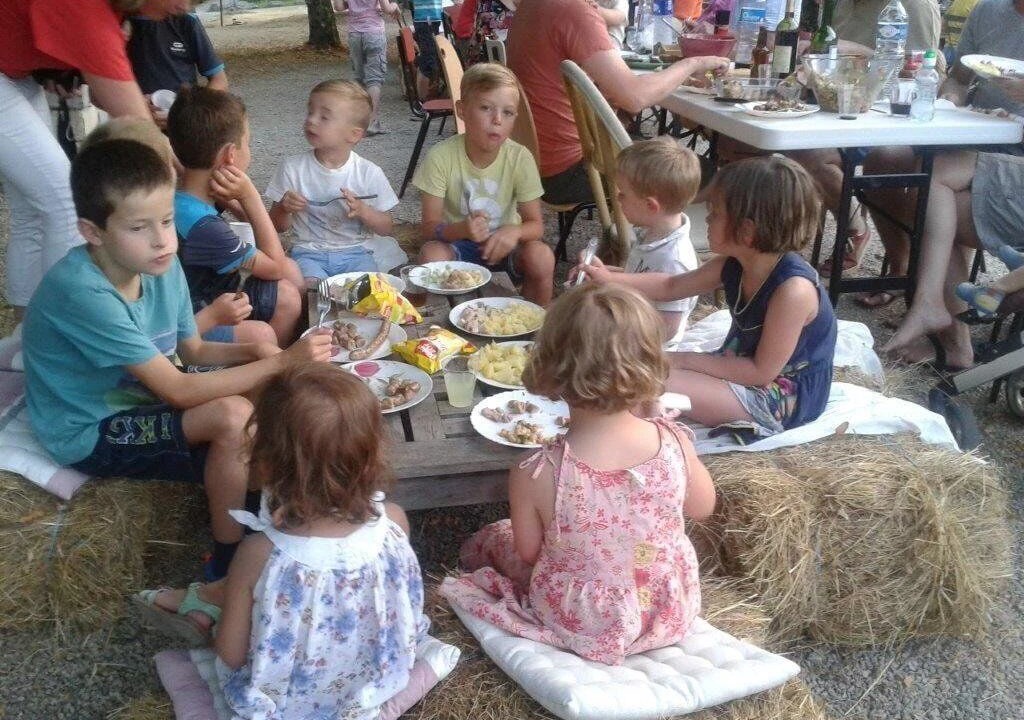 Photo of Outdoor in Saint Sozy