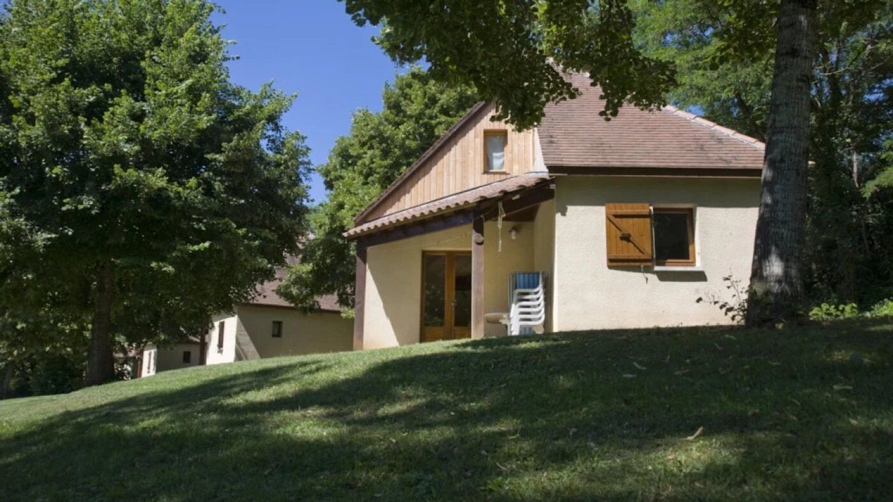 Photo of Outdoor in Saint Sozy