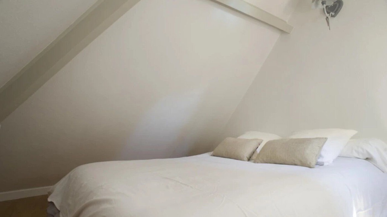 Photo of Bedroom in Saint Sozy