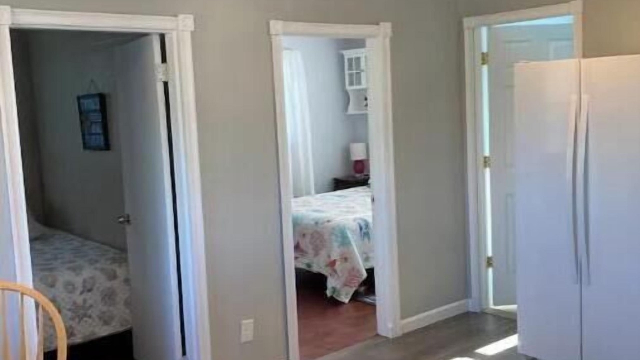 Photo of Bedroom in Snug Harbor